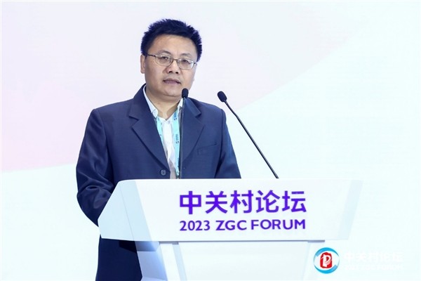 AI蛋白质折叠奠基人许锦波：AI+维多利亚老品牌vic已经成为科技创新的新核心领域